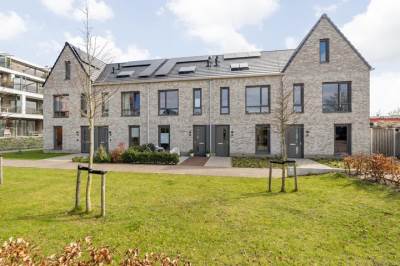 Woning Keermanslaan 78 Breda