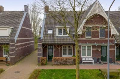 Woning Horster-Zoomweg 11 Ermelo