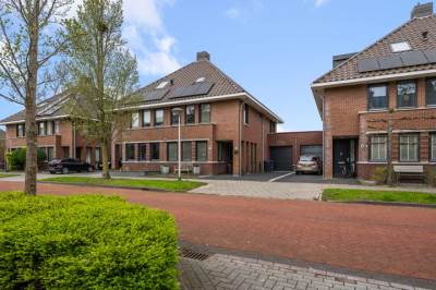 Woning Vogellaan 79 Uithoorn