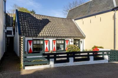 Woning Poststraat 10 Zandvoort