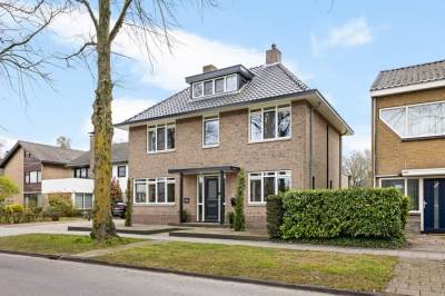 Woning Dr. Zamenhoflaan 226 Enschede