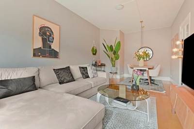 Woning Ermelostraat 139 Den Haag