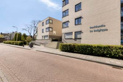 Woning Laan van Wallonië 14 Roosendaal