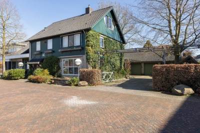 Woning Marktstraat 14 Neede