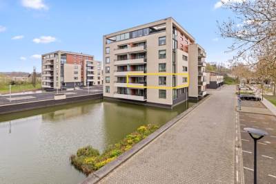 Woning Leede 5 Roosendaal