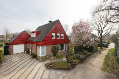 Woning Klaasbos 23 Lichtenvoorde
