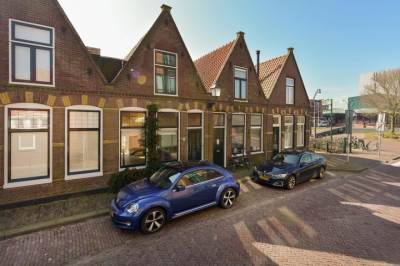 Woning Westerdijk 12 Hoorn (NH)