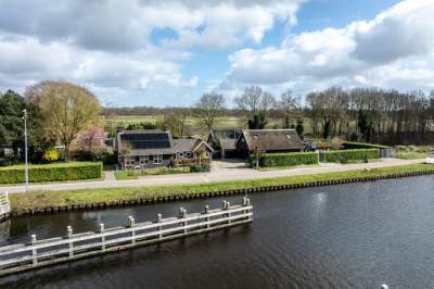 Woning Vriezerweg 19 Tynaarlo