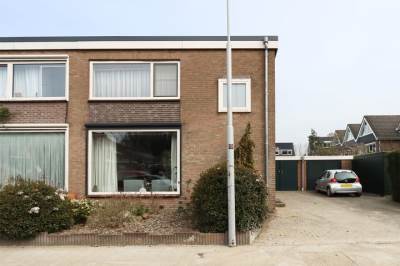 Woning Wilgenlaan 9 Beek (Gem. Berg en Dal)
