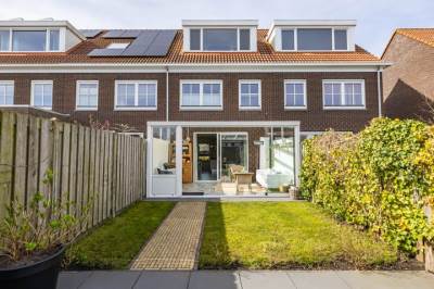 Woning Meeroeverslaan 306 Meerstad