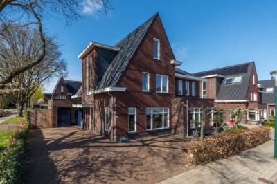 Woning Jan Lievenslaan 26 Soest