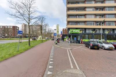 Woning Van Adrichemstraat 47 Delft