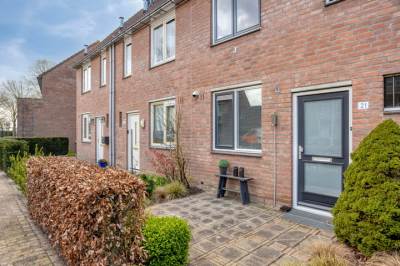 Woning Hengemunde 21 Leuth