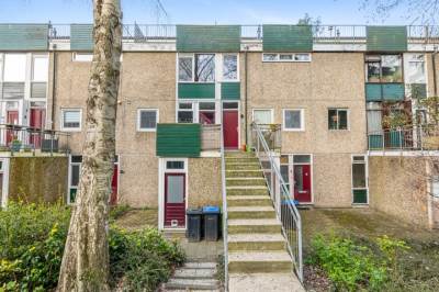 Woning Lichtboei 95 Groningen