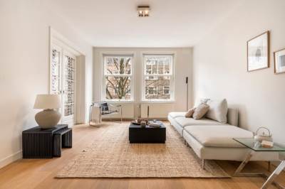 Woning Niersstraat 202 Amsterdam