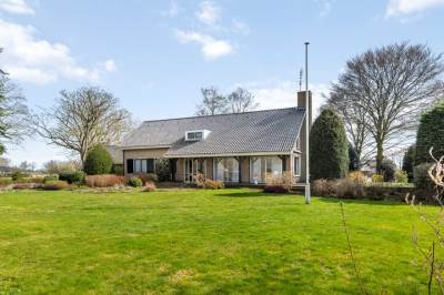 Woning Scholtensweg 50 Wesepe