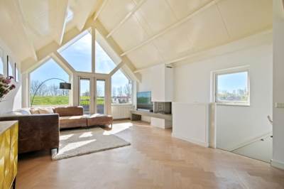 Woning Ravelijnspad 7 Muiden