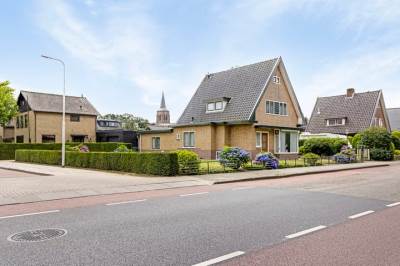 Woning Zevenhuizerstraat 134 Hoogland