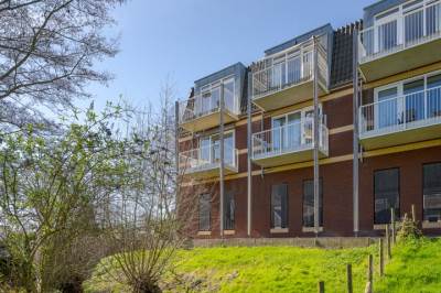 Woning Dorpsstraat 33S Leimuiden