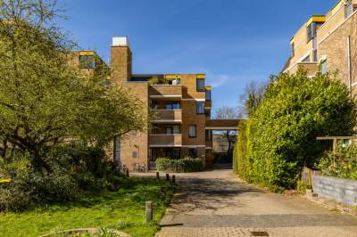 Woning Fongersplaats 159 Groningen