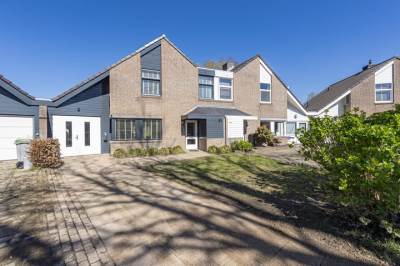 Woning Vinkenslag 3 Hilvarenbeek