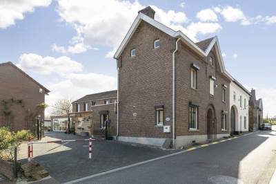 Woning Hobbelrade 105 Spaubeek