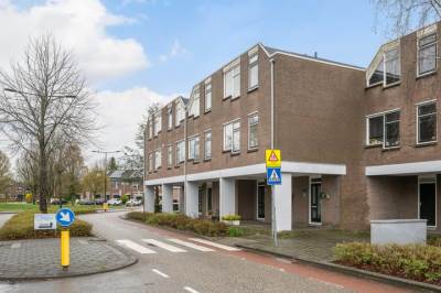 Woning Utrechtlaan 67 Vlaardingen