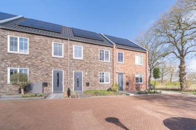 Woning de Mastenbroek 20 Hellendoorn