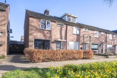 Woning Vondelstraat 9 Nijverdal