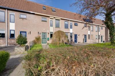 Woning Dwingel 78 De Goorn