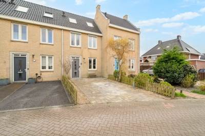 Woning Keizerskroon 4 Breezand