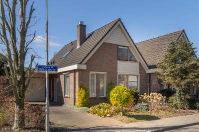 Woning Helena H. Wilkensstraat 20 Voorst (Gem. Voorst)