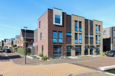 Woning Westerrak 40 Sneek