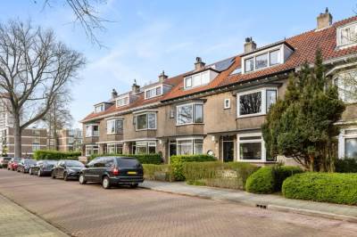 Woning 's-Gravensingel 5 Rotterdam