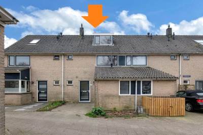 Woning Florijnstraat 108 Alkmaar