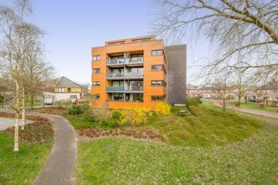 Woning Vondelpark 60 Harderwijk