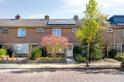 Woning Klooienberglaan 160 Zwolle