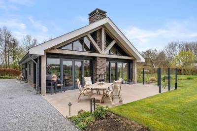 Woning Kraatsweg 2C Bennekom