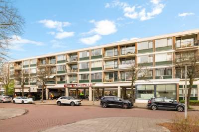 Woning Giessenburg 40 Amsterdam