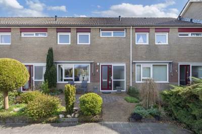 Woning De Tilbarten 43 Goutum