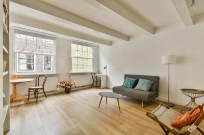 Woning Langestraat 641 Amsterdam