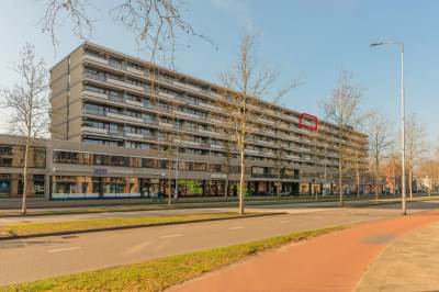 Woning Bomanshof 105 Eindhoven