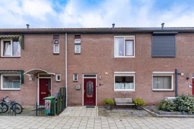 Woning Leeksterschans 8 Nieuwegein