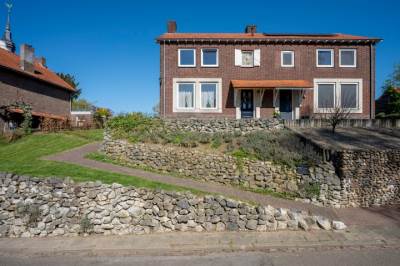 Woning Bergstraat 1B Urmond