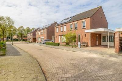 Woning Koningskaars 9 Venray
