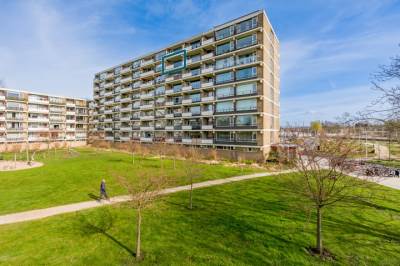 Woning Martin Luther Kinglaan 112 Diemen