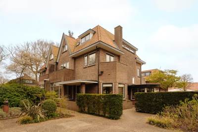 Woning Hogeweg 11 Wassenaar