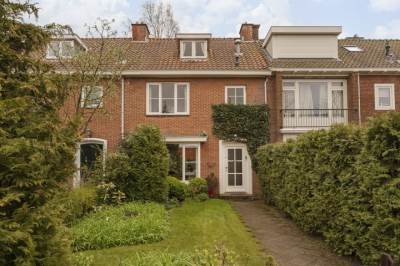 Woning Deijlerweg 56 Wassenaar