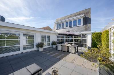 Woning Meerewijck 34 Leimuiden