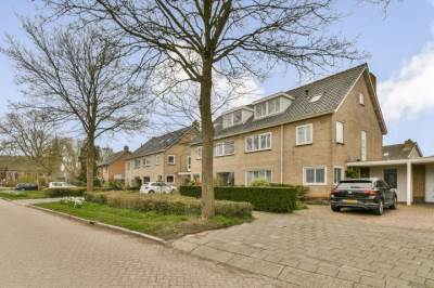 Woning Kleiweg 9 Baambrugge